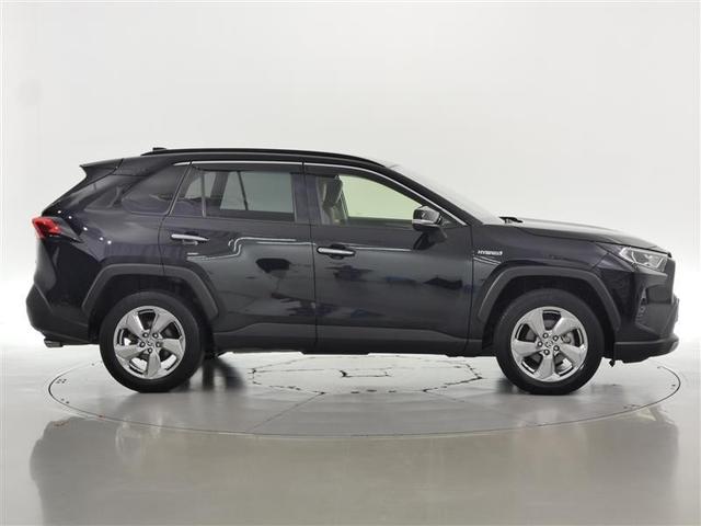 ＲＡＶ４ ハイブリッドＧ　４ＷＤ　フルセグ　メモリーナビ　バックカメラ　ドラレコ　衝突被害軽減システム　ＥＴＣ　ＬＥＤヘッドランプ　ＤＶＤ再生　記録簿　安全装備　オートクルーズコントロール　電動シート　ナビ＆ＴＶ　ＣＤ（2枚目）