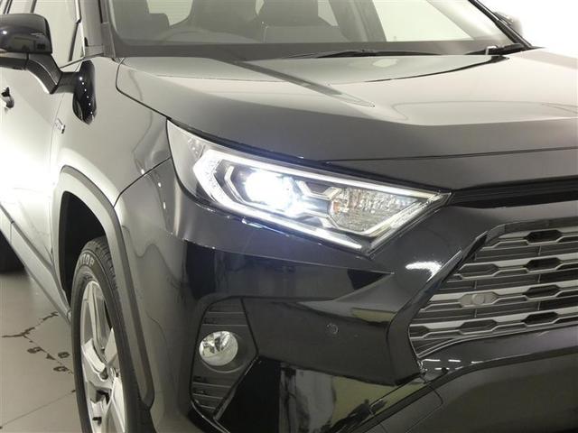 ＲＡＶ４ ハイブリッドＧ　４ＷＤ　フルセグ　メモリーナビ　バックカメラ　ドラレコ　衝突被害軽減システム　ＥＴＣ　ＬＥＤヘッドランプ　ＤＶＤ再生　記録簿　安全装備　オートクルーズコントロール　電動シート　ナビ＆ＴＶ　ＣＤ（5枚目）
