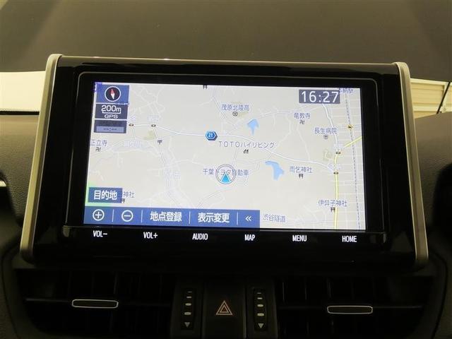 ＲＡＶ４ ハイブリッドＧ　４ＷＤ　フルセグ　メモリーナビ　バックカメラ　ドラレコ　衝突被害軽減システム　ＥＴＣ　ＬＥＤヘッドランプ　ＤＶＤ再生　記録簿　安全装備　オートクルーズコントロール　電動シート　ナビ＆ＴＶ　ＣＤ（10枚目）