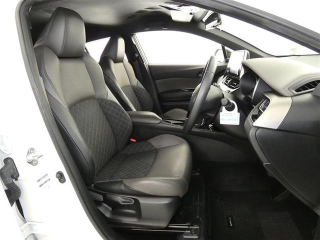 Ｃ－ＨＲ Ｇ　フルセグ　メモリーナビ　バックカメラ　衝突被害軽減システム　ＥＴＣ　ＬＥＤヘッドランプ　ミュージックプレイヤー接続可　記録簿　安全装備　オートクルーズコントロール　ナビ＆ＴＶ　アルミホイール　キーレス（22枚目）
