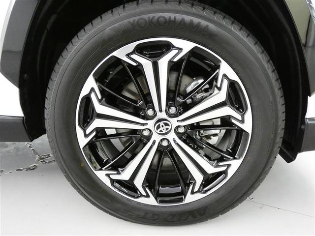 ＲＡＶ４ ＰＨＶ Ｚ　４ＷＤ　フルセグ　バックカメラ　衝突被害軽減システム　ＥＴＣ　ＬＥＤヘッドランプ　ミュージックプレイヤー接続可　記録簿　安全装備　オートクルーズコントロール　電動シート　ＴＶ　アルミホイール　キーレス（5枚目）