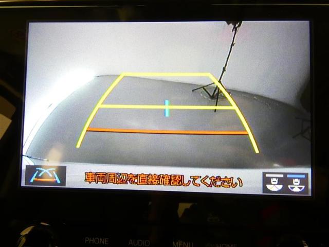 アルファード ２．５Ｓ　Ｃパッケージ　サンルーフ　メモリーナビ　後席モニター　バックカメラ　衝突被害軽減システム　ＥＴＣ　両側電動スライド　ＬＥＤヘッドランプ　３列シート　ミュージックプレイヤー接続可　記録簿　乗車定員７人　安全装備（9枚目）