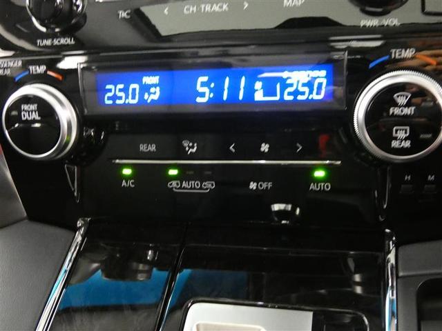 アルファード ２．５Ｓ　Ｃパッケージ　サンルーフ　メモリーナビ　後席モニター　バックカメラ　衝突被害軽減システム　ＥＴＣ　両側電動スライド　ＬＥＤヘッドランプ　３列シート　ミュージックプレイヤー接続可　記録簿　乗車定員７人　安全装備（16枚目）