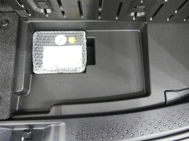 シエンタ ハイブリッド　Ｇ　セーフティーエディション　フルセグ　メモリーナビ　バックカメラ　衝突被害軽減システム　ＥＴＣ　両側電動スライド　ＬＥＤヘッドランプ　３列シート　ウオークスルー　ワンオーナー　ＤＶＤ再生　記録簿　乗車定員７人　ナビ＆ＴＶ　ＣＤ（16枚目）