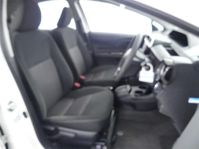 アクア Ｓスタイルブラック　フルセグ　メモリーナビ　バックカメラ　ドラレコ　衝突被害軽減システム　ＥＴＣ　ＬＥＤヘッドランプ　ＤＶＤ再生　ナビ＆ＴＶ　ＣＤ　盗難防止装置　スマートキー　キーレス　ハイブリッド（22枚目）