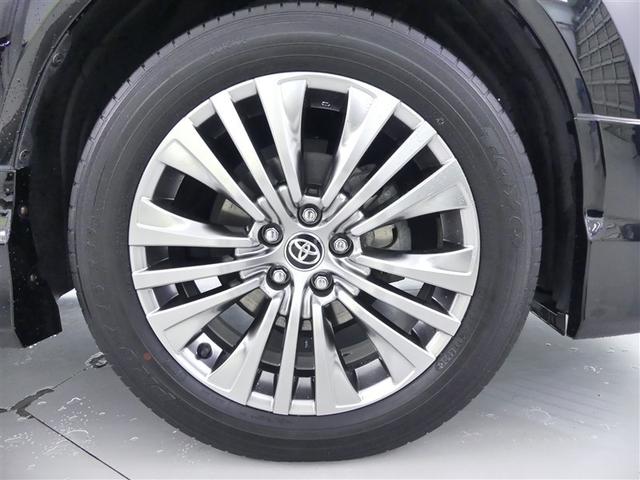 ハリアーハイブリッド Ｚ　４ＷＤ　フルセグ　メモリーナビ　バックカメラ　ドラレコ　衝突被害軽減システム　ＥＴＣ　ＬＥＤヘッドランプ　フルエアロ　ミュージックプレイヤー接続可　記録簿　安全装備　オートクルーズコントロール（4枚目）