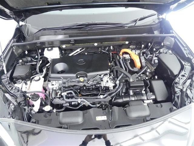 ハリアーハイブリッド Ｚ　４ＷＤ　フルセグ　メモリーナビ　バックカメラ　ドラレコ　衝突被害軽減システム　ＥＴＣ　ＬＥＤヘッドランプ　フルエアロ　ミュージックプレイヤー接続可　記録簿　安全装備　オートクルーズコントロール（6枚目）