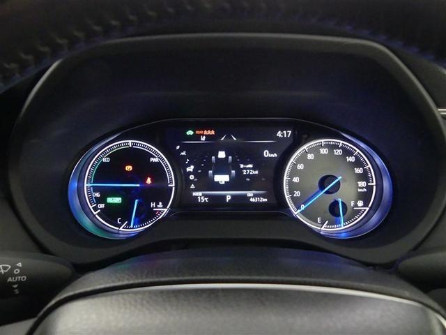 ハリアーハイブリッド Ｚ　４ＷＤ　フルセグ　メモリーナビ　バックカメラ　ドラレコ　衝突被害軽減システム　ＥＴＣ　ＬＥＤヘッドランプ　フルエアロ　ミュージックプレイヤー接続可　記録簿　安全装備　オートクルーズコントロール（8枚目）