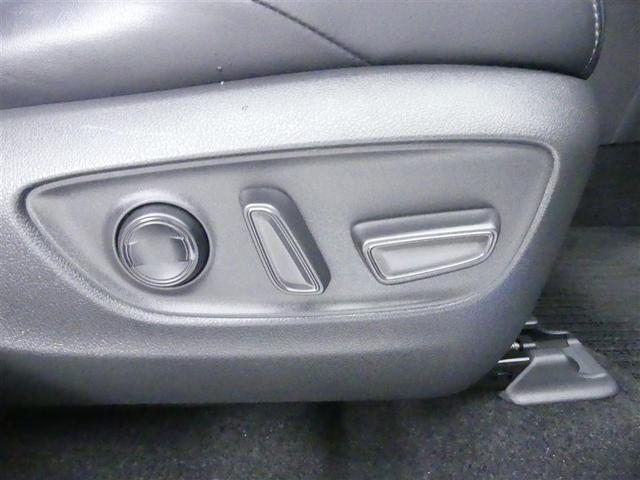 ハリアーハイブリッド Ｚ　４ＷＤ　フルセグ　メモリーナビ　バックカメラ　ドラレコ　衝突被害軽減システム　ＥＴＣ　ＬＥＤヘッドランプ　フルエアロ　ミュージックプレイヤー接続可　記録簿　安全装備　オートクルーズコントロール（20枚目）