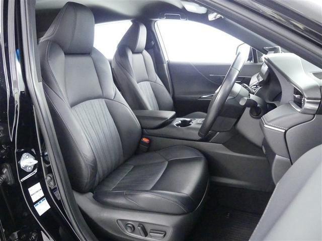 ハリアーハイブリッド Ｚ　４ＷＤ　フルセグ　メモリーナビ　バックカメラ　ドラレコ　衝突被害軽減システム　ＥＴＣ　ＬＥＤヘッドランプ　フルエアロ　ミュージックプレイヤー接続可　記録簿　安全装備　オートクルーズコントロール（22枚目）