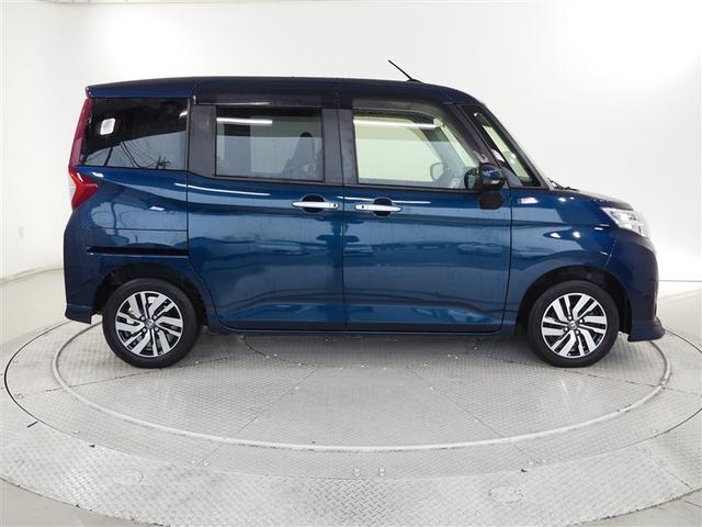 ルーミー カスタムG S フルセグ メモリーナビ 後席モニター バックカメラ 衝突被害軽減システム ETC 両側電動スライド LEDヘッドランプ DVD再生 記録簿 オートクルーズコントロール アイドリングストップ ナビ&TV(21枚目)