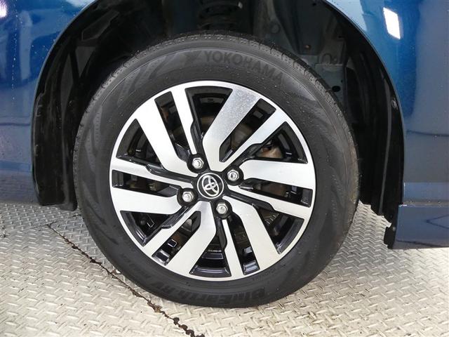 ルーミー カスタムG S フルセグ メモリーナビ 後席モニター バックカメラ 衝突被害軽減システム ETC 両側電動スライド LEDヘッドランプ DVD再生 記録簿 オートクルーズコントロール アイドリングストップ ナビ&TV(22枚目)