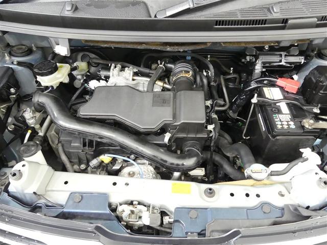 ルーミー カスタムG S フルセグ メモリーナビ 後席モニター バックカメラ 衝突被害軽減システム ETC 両側電動スライド LEDヘッドランプ DVD再生 記録簿 オートクルーズコントロール アイドリングストップ ナビ&TV(23枚目)