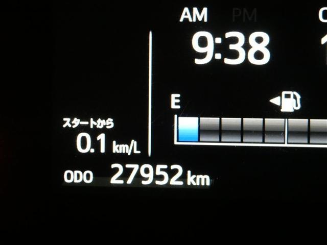 アクア Ｓスタイルブラック　フルセグ　メモリーナビ　バックカメラ　ドラレコ　衝突被害軽減システム　ＥＴＣ　ＤＶＤ再生　記録簿　ナビ＆ＴＶ　ＣＤ　盗難防止装置　スマートキー　キーレス　ハイブリッド（8枚目）