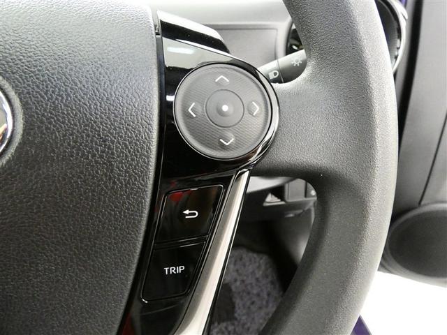 アクア Ｓスタイルブラック　フルセグ　メモリーナビ　バックカメラ　ドラレコ　衝突被害軽減システム　ＥＴＣ　ＤＶＤ再生　記録簿　ナビ＆ＴＶ　ＣＤ　盗難防止装置　スマートキー　キーレス　ハイブリッド（15枚目）