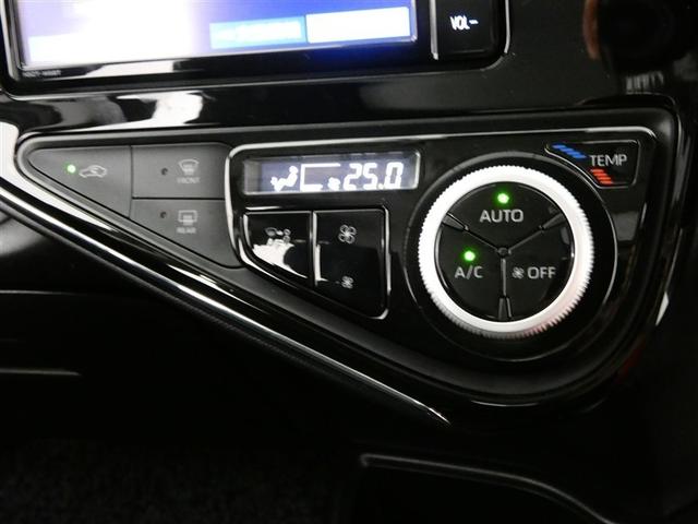 アクア Ｓスタイルブラック　フルセグ　メモリーナビ　バックカメラ　ドラレコ　衝突被害軽減システム　ＥＴＣ　ＤＶＤ再生　記録簿　ナビ＆ＴＶ　ＣＤ　盗難防止装置　スマートキー　キーレス　ハイブリッド（19枚目）