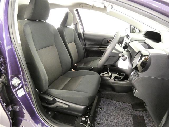 アクア Ｓスタイルブラック　フルセグ　メモリーナビ　バックカメラ　ドラレコ　衝突被害軽減システム　ＥＴＣ　ＤＶＤ再生　記録簿　ナビ＆ＴＶ　ＣＤ　盗難防止装置　スマートキー　キーレス　ハイブリッド（20枚目）