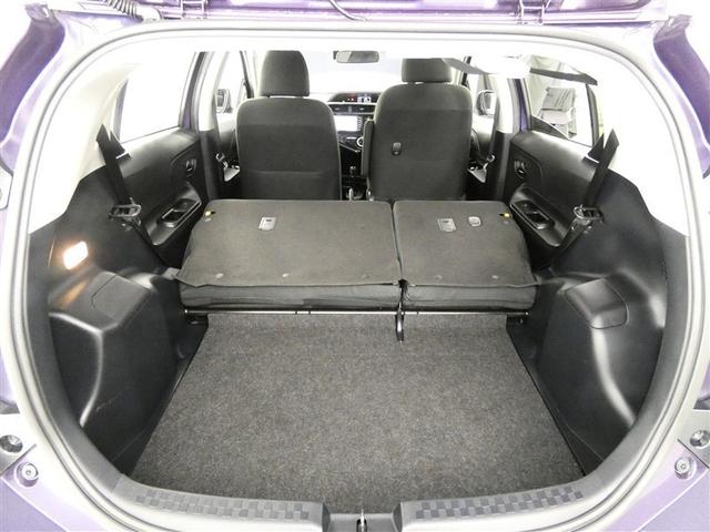 アクア Ｓスタイルブラック　フルセグ　メモリーナビ　バックカメラ　ドラレコ　衝突被害軽減システム　ＥＴＣ　ＤＶＤ再生　記録簿　ナビ＆ＴＶ　ＣＤ　盗難防止装置　スマートキー　キーレス　ハイブリッド（23枚目）