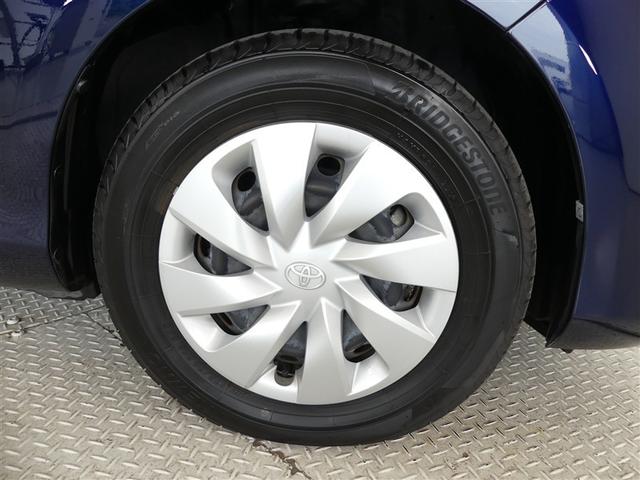 ヴィッツ Ｆ　セーフティーエディション　ワンセグ　メモリーナビ　バックカメラ　ドラレコ　衝突被害軽減システム　ＥＴＣ　ワンオーナー　ミュージックプレイヤー接続可　記録簿　アイドリングストップ　ナビ＆ＴＶ　ＣＤ　盗難防止装置　スマートキー（4枚目）