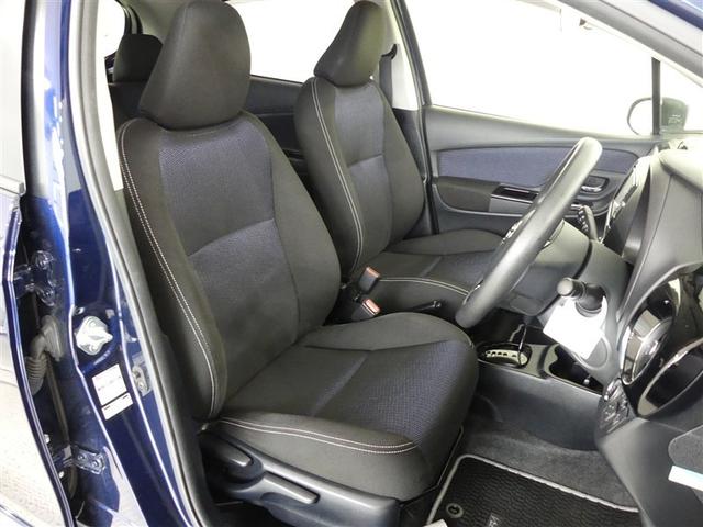 ヴィッツ Ｆ　セーフティーエディション　ワンセグ　メモリーナビ　バックカメラ　ドラレコ　衝突被害軽減システム　ＥＴＣ　ワンオーナー　ミュージックプレイヤー接続可　記録簿　アイドリングストップ　ナビ＆ＴＶ　ＣＤ　盗難防止装置　スマートキー（19枚目）