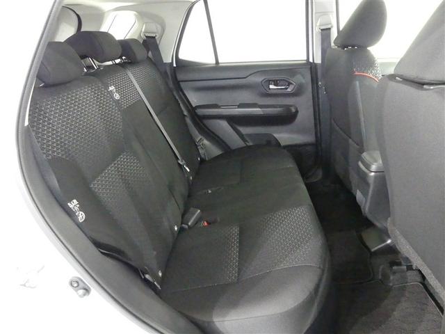 ライズ Ｇ　フルセグ　メモリーナビ　バックカメラ　衝突被害軽減システム　ＥＴＣ　ＬＥＤヘッドランプ　フルエアロ　ワンオーナー　ＤＶＤ再生　ミュージックプレイヤー接続可　記録簿　安全装備　ナビ＆ＴＶ　ＣＤ　キーレス（17枚目）