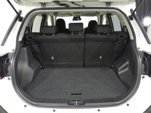 ライズ Ｇ　フルセグ　メモリーナビ　バックカメラ　衝突被害軽減システム　ＥＴＣ　ＬＥＤヘッドランプ　フルエアロ　ワンオーナー　ＤＶＤ再生　ミュージックプレイヤー接続可　記録簿　安全装備　ナビ＆ＴＶ　ＣＤ　キーレス（18枚目）