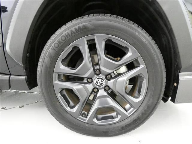 ＲＡＶ４ ハイブリッドアドベンチャー　サンルーフ　４ＷＤ　フルセグ　メモリーナビ　バックカメラ　ドラレコ　衝突被害軽減システム　ＥＴＣ　ＬＥＤヘッドランプ　ミュージックプレイヤー接続可　記録簿　安全装備　オートクルーズコントロール（6枚目）