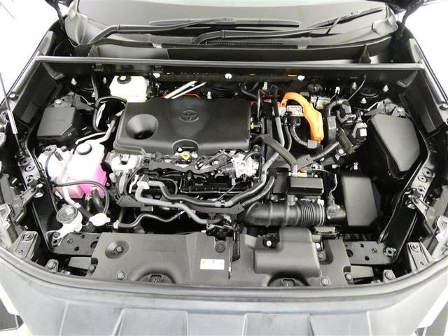 ＲＡＶ４ ハイブリッドアドベンチャー　サンルーフ　４ＷＤ　フルセグ　メモリーナビ　バックカメラ　ドラレコ　衝突被害軽減システム　ＥＴＣ　ＬＥＤヘッドランプ　ミュージックプレイヤー接続可　記録簿　安全装備　オートクルーズコントロール（7枚目）