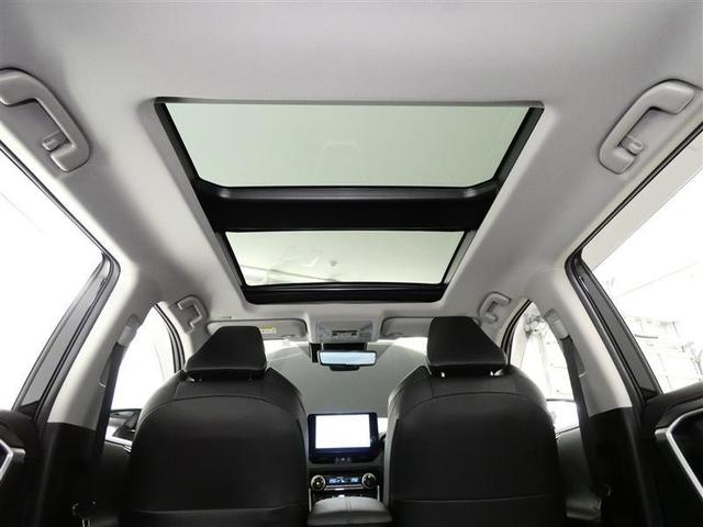 ＲＡＶ４ ハイブリッドアドベンチャー　サンルーフ　４ＷＤ　フルセグ　メモリーナビ　バックカメラ　ドラレコ　衝突被害軽減システム　ＥＴＣ　ＬＥＤヘッドランプ　ミュージックプレイヤー接続可　記録簿　安全装備　オートクルーズコントロール（16枚目）