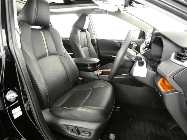 ＲＡＶ４ ハイブリッドアドベンチャー　サンルーフ　４ＷＤ　フルセグ　メモリーナビ　バックカメラ　ドラレコ　衝突被害軽減システム　ＥＴＣ　ＬＥＤヘッドランプ　ミュージックプレイヤー接続可　記録簿　安全装備　オートクルーズコントロール（29枚目）