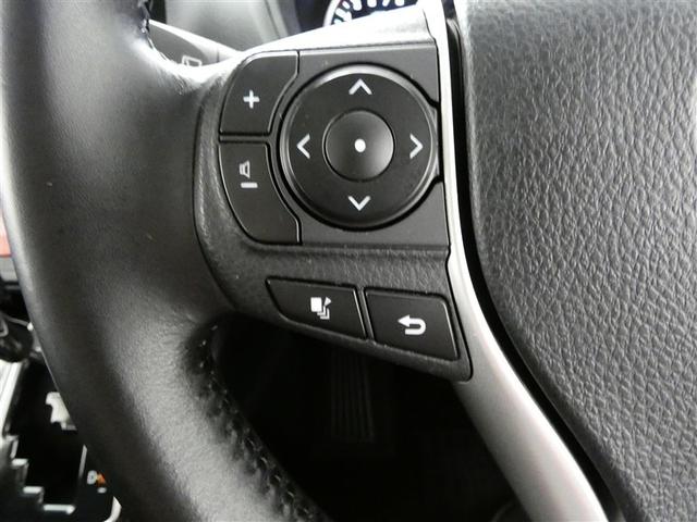 ヴォクシー ZS 煌II フルセグ メモリーナビ バックカメラ 衝突被害軽減システム ETC 両側電動スライド LEDヘッドランプ 3列シート ウオークスルー DVD再生 記録簿 乗車定員7人 アイドリングストップ ナビ&TV(15枚目)