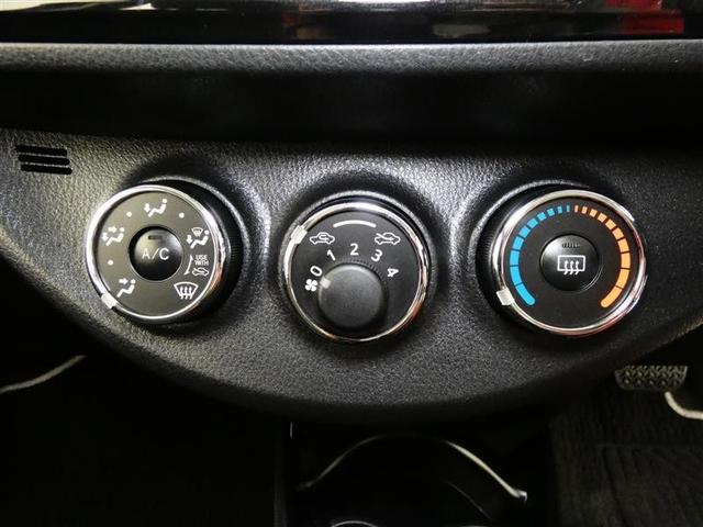 ヴィッツ Ｆ　セーフティーエディションＩＩＩ　フルセグ　メモリーナビ　バックカメラ　ドラレコ　衝突被害軽減システム　ＥＴＣ　ＬＥＤヘッドランプ　ＤＶＤ再生　記録簿　アイドリングストップ　ナビ＆ＴＶ　ＣＤ　盗難防止装置　スマートキー　キーレス（16枚目）