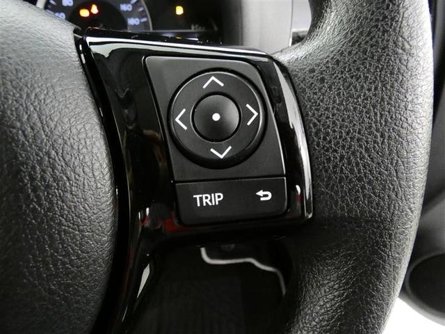 ヴィッツ Ｆ　セーフティーエディションＩＩＩ　フルセグ　メモリーナビ　バックカメラ　ドラレコ　衝突被害軽減システム　ＥＴＣ　ＬＥＤヘッドランプ　ＤＶＤ再生　記録簿　アイドリングストップ　ナビ＆ＴＶ　ＣＤ　盗難防止装置　スマートキー　キーレス（17枚目）