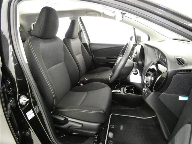 ヴィッツ Ｆ　セーフティーエディションＩＩＩ　フルセグ　メモリーナビ　バックカメラ　ドラレコ　衝突被害軽減システム　ＥＴＣ　ＬＥＤヘッドランプ　ＤＶＤ再生　記録簿　アイドリングストップ　ナビ＆ＴＶ　ＣＤ　盗難防止装置　スマートキー　キーレス（21枚目）