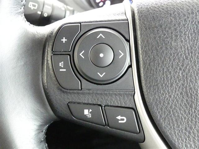 ヴォクシー ZS 煌II フルセグ メモリーナビ バックカメラ 衝突被害軽減システム ETC 両側電動スライド LEDヘッドランプ 3列シート ウオークスルー ワンオーナー DVD再生 記録簿 乗車定員7人 ナビ&TV CD(13枚目)