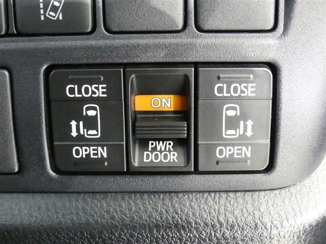 ヴォクシー ZS 煌II フルセグ メモリーナビ バックカメラ 衝突被害軽減システム ETC 両側電動スライド LEDヘッドランプ 3列シート ウオークスルー ワンオーナー DVD再生 記録簿 乗車定員7人 ナビ&TV CD(18枚目)