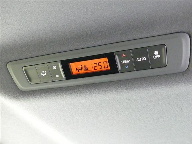 ヴォクシー ZS 煌II フルセグ メモリーナビ バックカメラ 衝突被害軽減システム ETC 両側電動スライド LEDヘッドランプ 3列シート ウオークスルー ワンオーナー DVD再生 記録簿 乗車定員7人 ナビ&TV CD(19枚目)