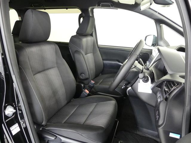 ヴォクシー ZS 煌II フルセグ メモリーナビ バックカメラ 衝突被害軽減システム ETC 両側電動スライド LEDヘッドランプ 3列シート ウオークスルー ワンオーナー DVD再生 記録簿 乗車定員7人 ナビ&TV CD(20枚目)