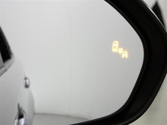 カローラツーリング ハイブリッド　ダブルバイビー　メモリーナビ　バックカメラ　衝突被害軽減システム　ＥＴＣ　ＬＥＤヘッドランプ　フルエアロ　ワンオーナー　ミュージックプレイヤー接続可　記録簿　安全装備　オートクルーズコントロール　アルミホイール（15枚目）