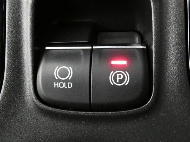 カローラツーリング ハイブリッド　ダブルバイビー　メモリーナビ　バックカメラ　衝突被害軽減システム　ＥＴＣ　ＬＥＤヘッドランプ　フルエアロ　ワンオーナー　ミュージックプレイヤー接続可　記録簿　安全装備　オートクルーズコントロール　アルミホイール（17枚目）