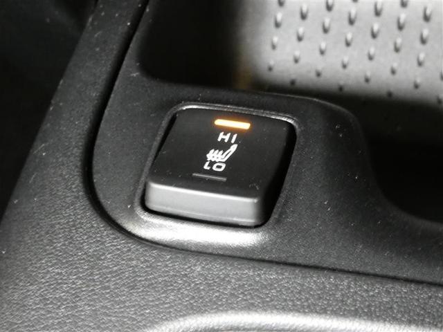 カローラツーリング ハイブリッド　ダブルバイビー　メモリーナビ　バックカメラ　衝突被害軽減システム　ＥＴＣ　ＬＥＤヘッドランプ　フルエアロ　ワンオーナー　ミュージックプレイヤー接続可　記録簿　安全装備　オートクルーズコントロール　アルミホイール（19枚目）