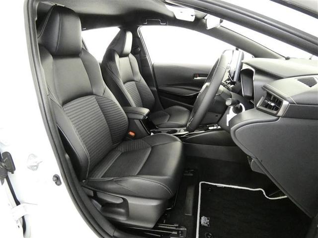 カローラツーリング ハイブリッド　ダブルバイビー　メモリーナビ　バックカメラ　衝突被害軽減システム　ＥＴＣ　ＬＥＤヘッドランプ　フルエアロ　ワンオーナー　ミュージックプレイヤー接続可　記録簿　安全装備　オートクルーズコントロール　アルミホイール（23枚目）