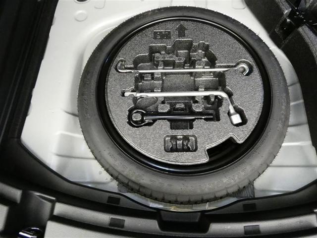 カローラツーリング ハイブリッド　ダブルバイビー　メモリーナビ　バックカメラ　衝突被害軽減システム　ＥＴＣ　ＬＥＤヘッドランプ　フルエアロ　ワンオーナー　ミュージックプレイヤー接続可　記録簿　安全装備　オートクルーズコントロール　アルミホイール（27枚目）