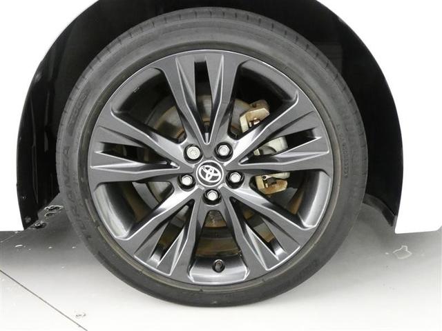 カローラツーリング ハイブリッド ダブルバイビー フルセグ メモリーナビ バックカメラ ドラレコ 衝突被害軽減システム ETC LEDヘッドランプ ワンオーナー ミュージックプレイヤー接続可 記録簿 安全装備 オートクルーズコントロール ナビ&TV(5枚目)