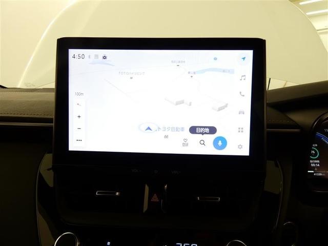 カローラツーリング ハイブリッド ダブルバイビー フルセグ メモリーナビ バックカメラ ドラレコ 衝突被害軽減システム ETC LEDヘッドランプ ワンオーナー ミュージックプレイヤー接続可 記録簿 安全装備 オートクルーズコントロール ナビ&TV(11枚目)