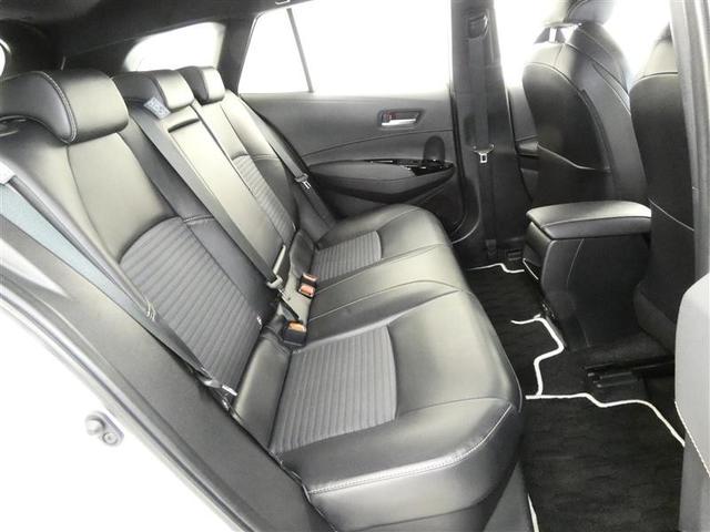 カローラツーリング ハイブリッド ダブルバイビー フルセグ メモリーナビ バックカメラ ドラレコ 衝突被害軽減システム ETC LEDヘッドランプ ワンオーナー ミュージックプレイヤー接続可 記録簿 安全装備 オートクルーズコントロール ナビ&TV(25枚目)