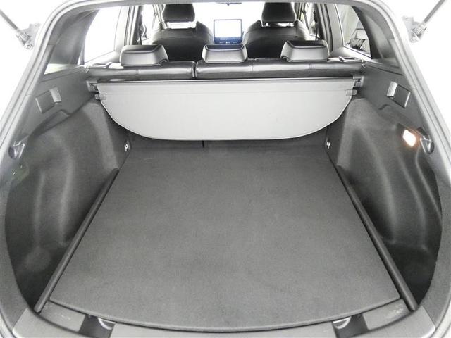 カローラツーリング ハイブリッド ダブルバイビー フルセグ メモリーナビ バックカメラ ドラレコ 衝突被害軽減システム ETC LEDヘッドランプ ワンオーナー ミュージックプレイヤー接続可 記録簿 安全装備 オートクルーズコントロール ナビ&TV(26枚目)