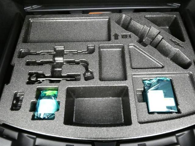 カローラツーリング ハイブリッド ダブルバイビー フルセグ メモリーナビ バックカメラ ドラレコ 衝突被害軽減システム ETC LEDヘッドランプ ワンオーナー ミュージックプレイヤー接続可 記録簿 安全装備 オートクルーズコントロール ナビ&TV(28枚目)