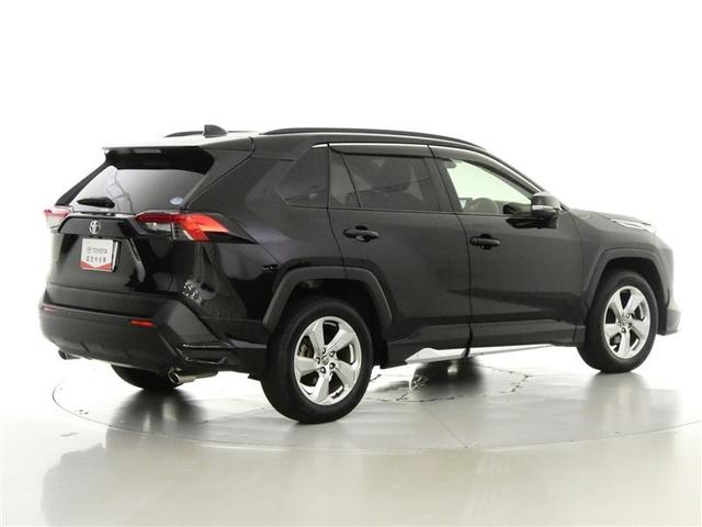 ＲＡＶ４ Ｘ　フルセグ　メモリーナビ　バックカメラ　ドラレコ　衝突被害軽減システム　ＥＴＣ　ＬＥＤヘッドランプ　フルエアロ　ワンオーナー　ＤＶＤ再生　記録簿　安全装備　オートクルーズコントロール　ナビ＆ＴＶ　ＣＤ（3枚目）