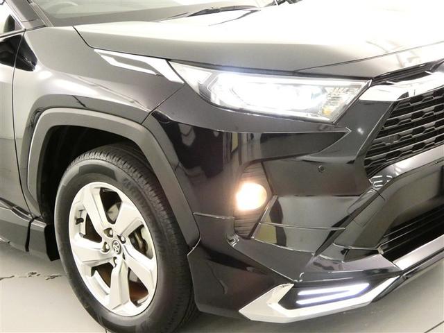 ＲＡＶ４ Ｘ　フルセグ　メモリーナビ　バックカメラ　ドラレコ　衝突被害軽減システム　ＥＴＣ　ＬＥＤヘッドランプ　フルエアロ　ワンオーナー　ＤＶＤ再生　記録簿　安全装備　オートクルーズコントロール　ナビ＆ＴＶ　ＣＤ（4枚目）